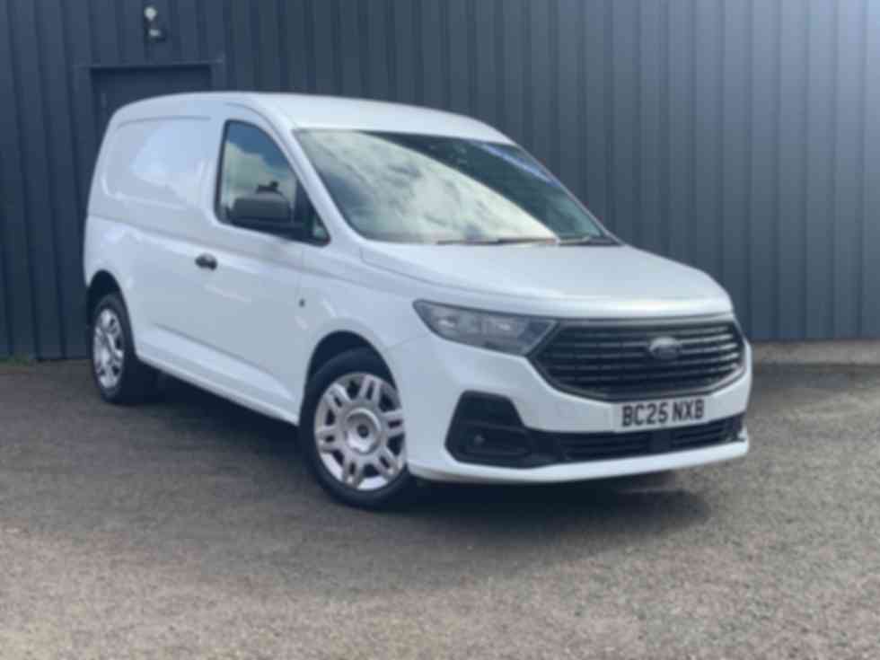 FORD TRANSIT CONNECT 240 1.5 EcoBoost PHEV 150 L1 Trend Auto �22,995