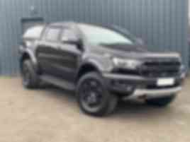 FORD RANGER RAPTOR 2.0 ECOBLUE 213PS �32,995