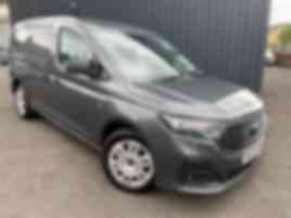 FORD TRANSIT CONNECT 250 1.5 EcoBoost PHEV 150 L2 Trend Auto �22,995
