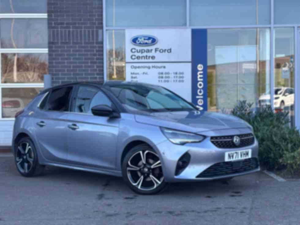 VAUXHALL CORSA 1.2 ELITE EDITION 75ps 5dr 12,495