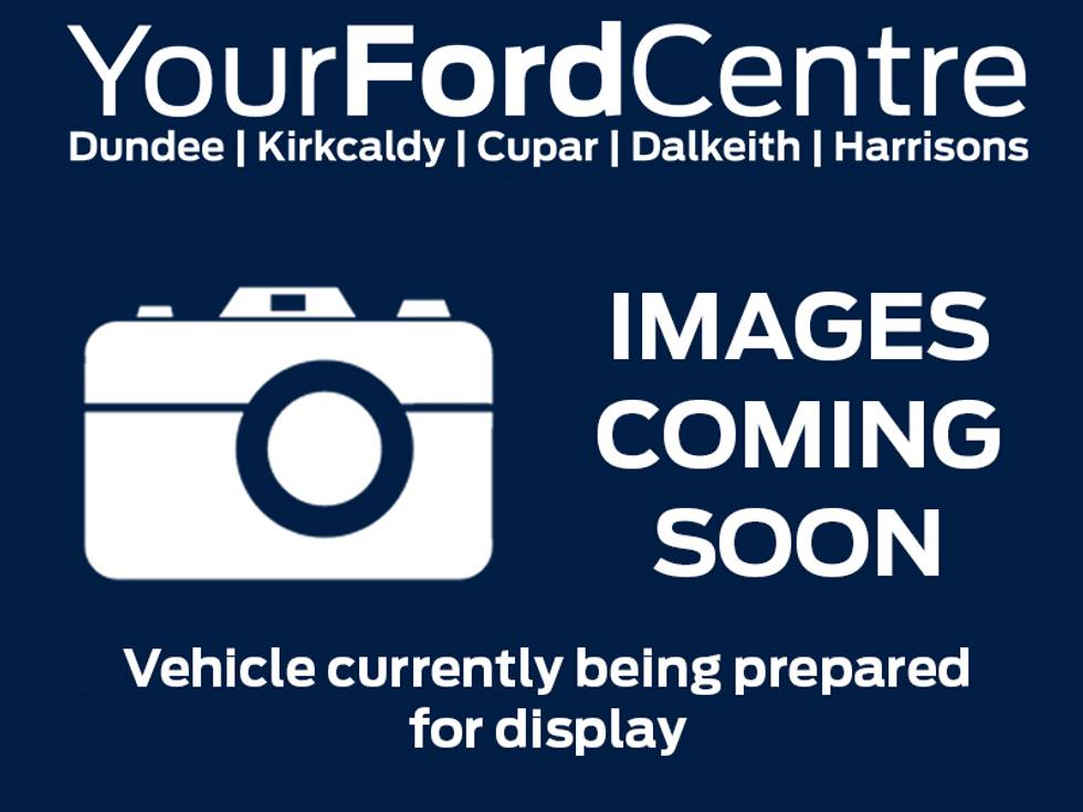 FORD PUMA 1.0 ST-LINE X MHEV 155ps  £19,695