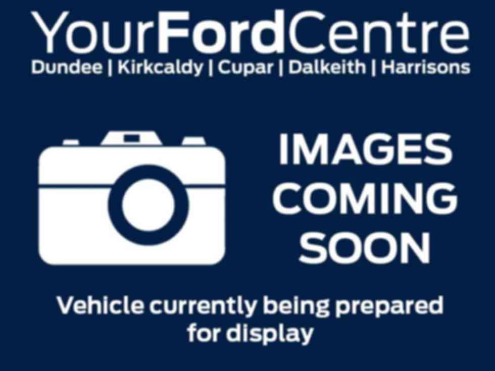 FORD FOCUS 1.0 Ecoboost TITANIUM 125ps 5dr 16,495