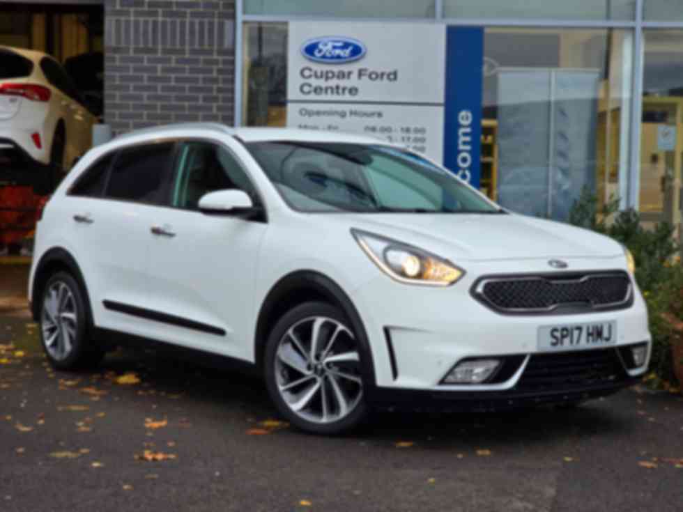KIA NIRO 3 14,695