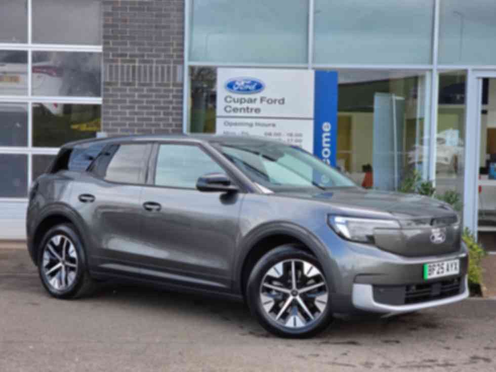 FORD EXPLORER 125kW Select 52kWh 5dr Auto SUV �26,995