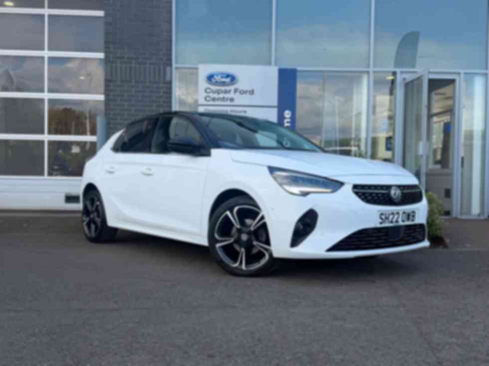 VAUXHALL CORSA 1.2 ELITE EDITION 75ps �11,495