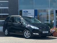 FORD GALAXY TITANIUM ECOBLUE 16,995