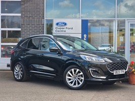 FORD KUGA 2.5 PHEV VIGNALE 225ps 5dr 24,995