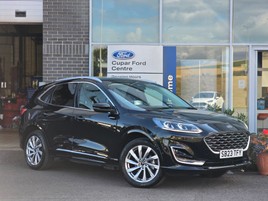 FORD KUGA 2.5 PHEV VIGNALE 225ps 5dr 24,995