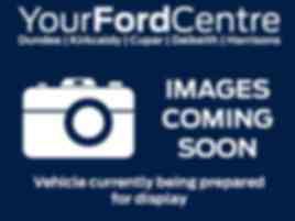 FORD PUMA ST-LINE MHEV £18,995