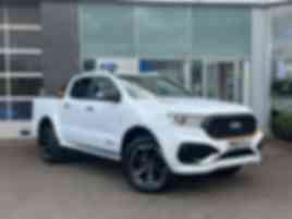 FORD RANGER MSRT 2.0 EcoBlue 213 Auto 27,995