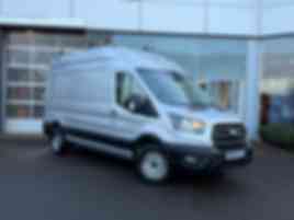 FORD TRANSIT 350 2.0 EcoBlue 130ps L3 H3 Leader 14,995