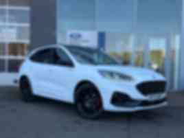 FORD KUGA 1.5 BLACK PACKAGE EDITION �23,995