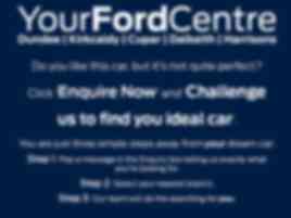 FORD FOCUS 1.0 Ecoboost ST-LINE 125ps 5dr manual �15,495