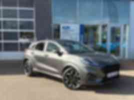 FORD PUMA ST-LINE X MHEV �0
