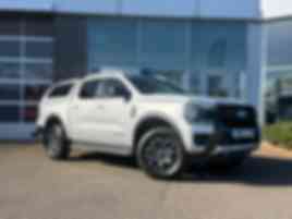 FORD RANGER Wildtrak 2.0 EcoBlue 205 Auto �32,995