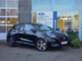FORD PUMA 1.0 ST-LINE X EDITION MHEV 125ps 5dr �20,995