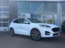 FORD KUGA 2.5 ST-LINE PHEV 225ps 5dr �20,495