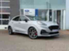 FORD PUMA 1.0 Ecoboost ST 170ps 5dr Automatic  �19,995