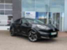 FORD PUMA GEN-E Premium 43kWh 5dr Auto �25,495