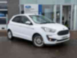 FORD KA+ 1.0 ZETEC �0