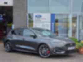 FORD FOCUS 2.3L ST 280ps 5dr Manual �23,995