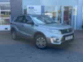 SUZUKI VITARA 1.4 GO BOOSTERJET MHEV 129PS �13,495