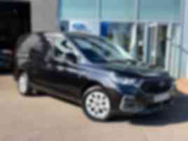 FORD TRANSIT CONNECT 230 LIMITED L2H1 P/V ECOBLUE �22,495