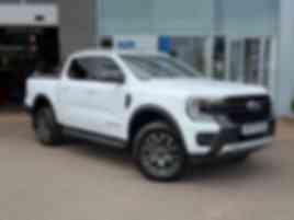 FORD RANGER Wildtrak 2.0 EcoBlue 205 Auto �32,995
