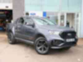 FORD RANGER MS-RT 2.0 EcoBlue 213 Auto �25,995