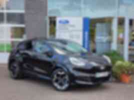 FORD PUMA GEN-E Premium 43kWh 5dr Auto SUV �23,995