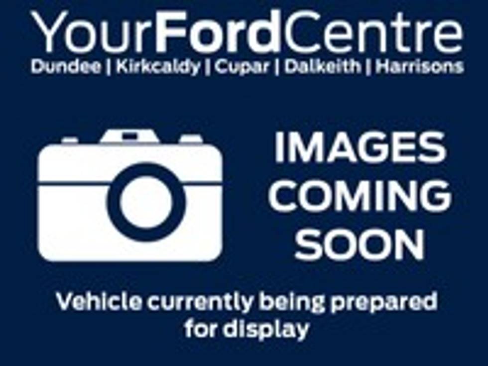 FORD FIESTA ST-LINE £17,995