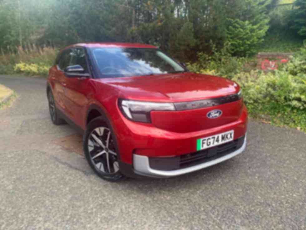 FORD EXPLORER SELECT 33,995
