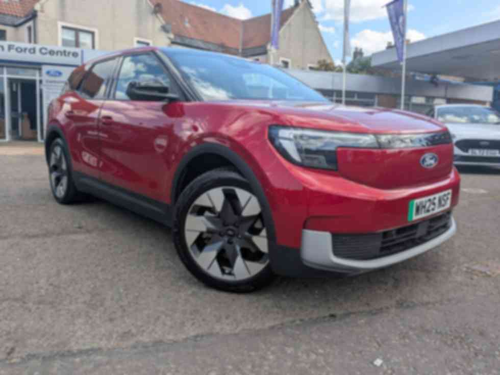 FORD EXPLORER PREMIUM Automatic 286PS  �32,995