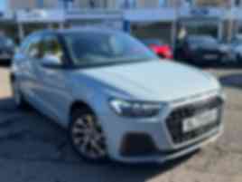 AUDI A1 SPORTBACK TFSI SPORT 1.0 110ps  �16,995
