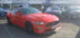FORD MUSTANG GT 5.0 PETROL 450 BHP �32,995
