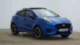 FORD PUMA ST-LINE X 26,995