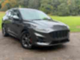 FORD KUGA ST-LINE EDITION 22,995
