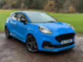 FORD PUMA ST 21,495