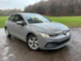 VOLKSWAGEN GOLF LIFE TSI 16,995