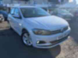 VOLKSWAGEN POLO SE EVO �10,995