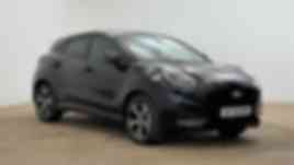 FORD PUMA ST-LINE �23,995