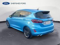 Currently Viewing 22-2022 Fiesta 1.5t Ecoboost St-2 Euro 6 (s S) 5dr 