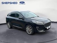 Currently viewing 73-2023 Kuga 2.5h Duratec Vignale CVT Euro 6 (s/s ...