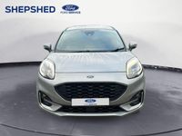 Currently viewing 71-2021 Puma 1.0T EcoBoost MHEV ST-Line Design Euro 6 ...