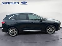 Currently viewing 73-2023 Kuga 2.5h Duratec Vignale CVT Euro 6 (s/s ...