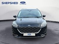 Currently viewing 73-2023 Kuga 2.5h Duratec Vignale CVT Euro 6 (s/s ...