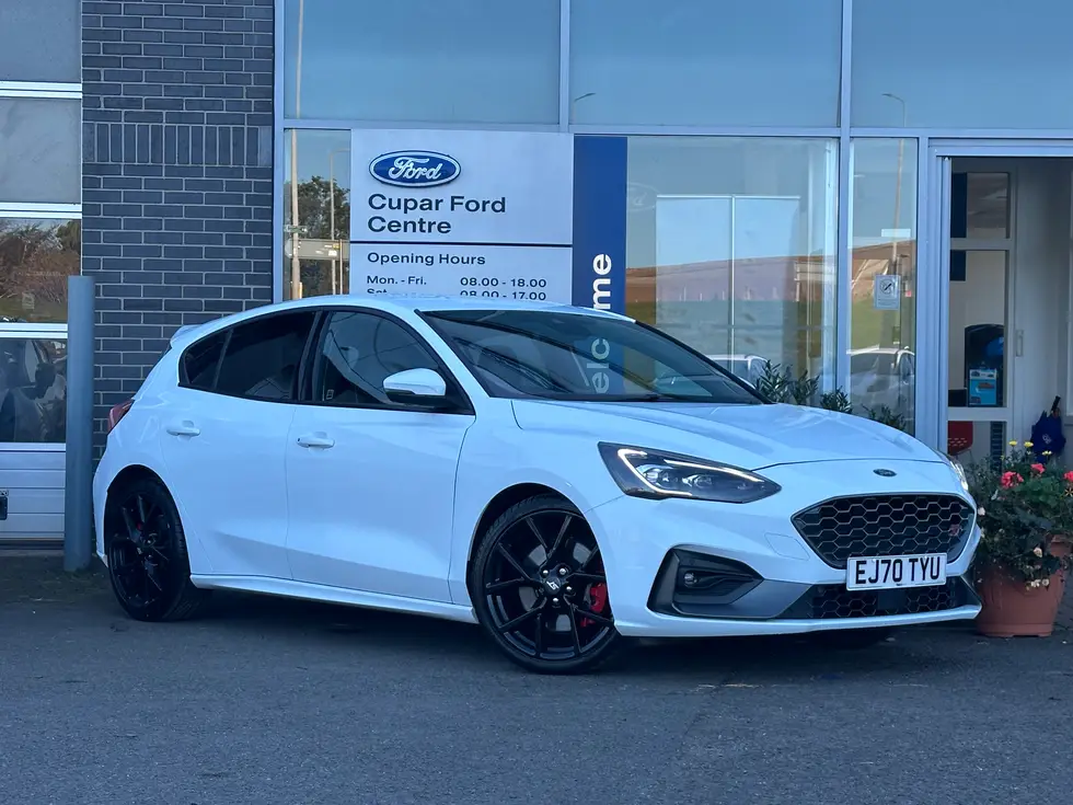 V.C SPOTS WHITE FOCUS 2個セット FOCUS GX WHITEATX 3.0 -海韵高效电源