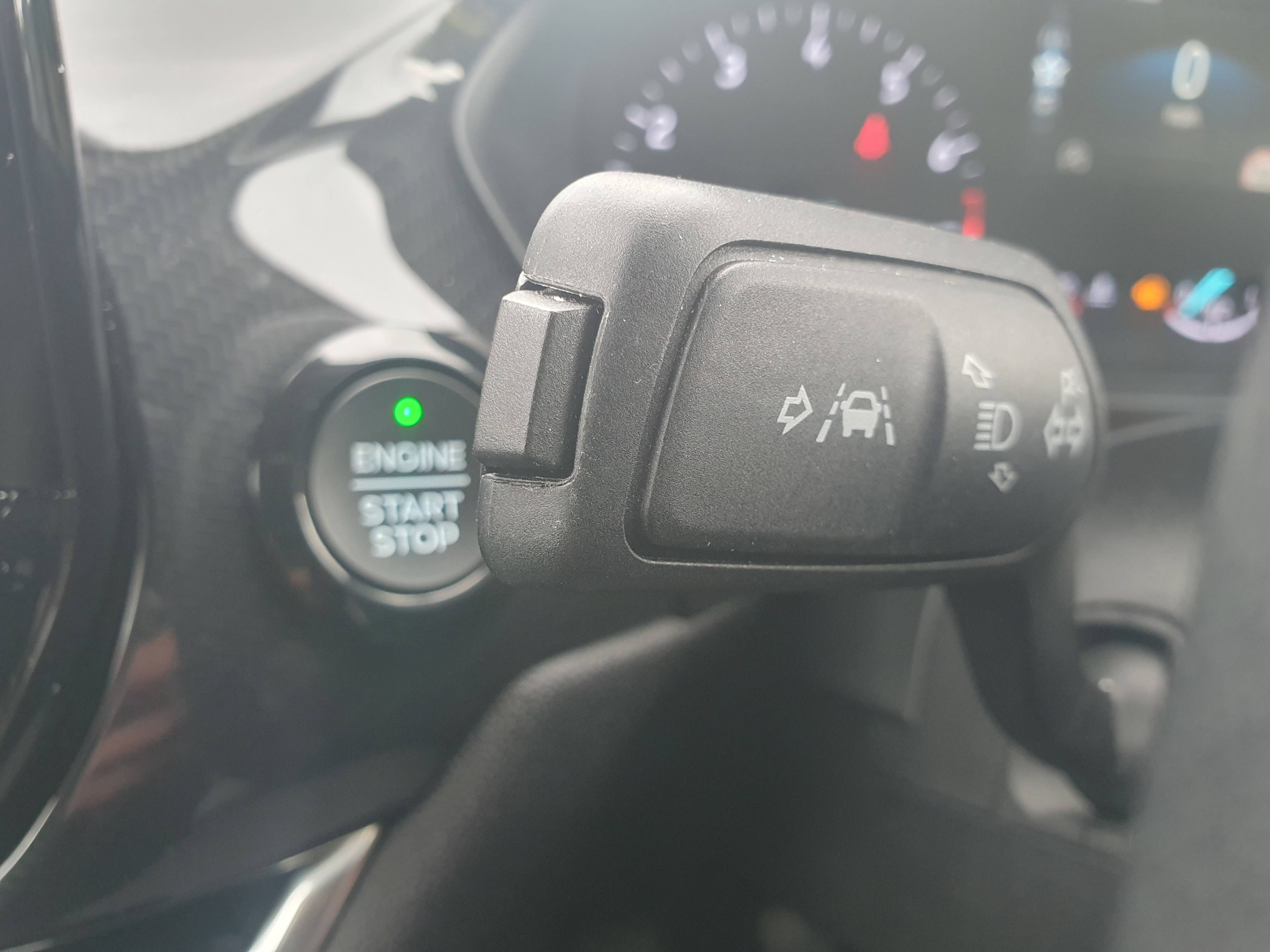 FORD FIESTA ACTIVE X 1.0 125PS 2 PREVIOUS OWNERS, FEATURES INCLUDING REAR SENSORS WITH...
